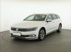 Volkswagen Passat - fotka číslo 1