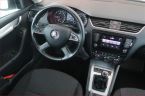 Škoda Octavia - fotka číslo 6