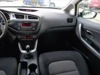 Kia Cee'd - fotka číslo 7