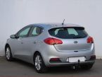Kia Cee'd - fotka číslo 3