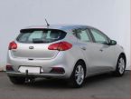 Kia Cee'd - fotka číslo 4