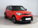 Kia Soul - fotka číslo 0