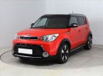 Kia Soul - fotka číslo 1