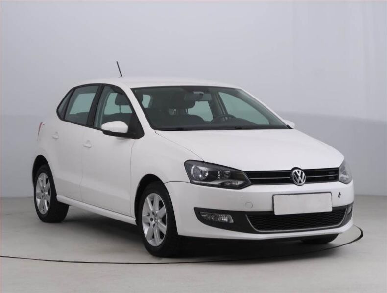 Volkswagen Polo - hlavní fotka inzerátu