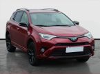 Toyota RAV 4 - fotka číslo 0
