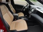 Toyota RAV 4 - fotka číslo 8