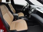 Toyota RAV 4 - fotka číslo 8