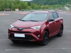 Toyota RAV 4 - fotka číslo 1