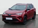Toyota RAV 4 - fotka číslo 1