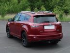 Toyota RAV 4 - fotka číslo 3