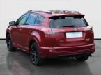 Toyota RAV 4 - fotka číslo 3