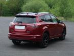 Toyota RAV 4 - fotka číslo 4