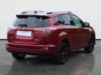 Toyota RAV 4 - fotka číslo 4