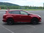 Toyota RAV 4 - fotka číslo 5