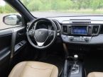 Toyota RAV 4 - fotka číslo 6