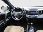 Toyota RAV 4 - fotka číslo 6