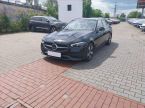 Mercedes Třída C - fotka číslo 1