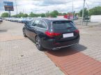 Mercedes Třída C - fotka číslo 3