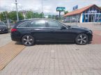 Mercedes Třída C - fotka číslo 5