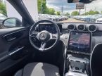 Mercedes Třída C - fotka číslo 6