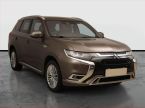 Mitsubishi Outlander - fotka číslo 0