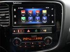Mitsubishi Outlander - fotka číslo 11
