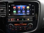 Mitsubishi Outlander - fotka číslo 11