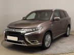 Mitsubishi Outlander - fotka číslo 1