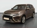 Mitsubishi Outlander - fotka číslo 1