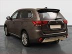 Mitsubishi Outlander - fotka číslo 3