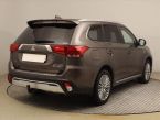 Mitsubishi Outlander - fotka číslo 4