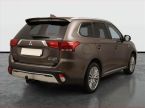 Mitsubishi Outlander - fotka číslo 4