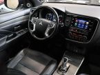 Mitsubishi Outlander - fotka číslo 6