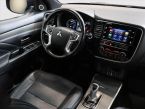 Mitsubishi Outlander - fotka číslo 6