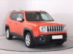 Jeep Renegade - fotka číslo 0