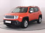 Jeep Renegade - fotka číslo 1