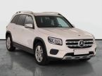 Mercedes GLB - fotka číslo 0