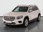 Mercedes GLB - fotka číslo 1
