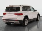 Mercedes GLB - fotka číslo 4