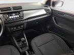 Škoda Fabia - fotka číslo 7