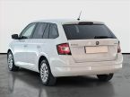 Škoda Fabia - fotka číslo 3
