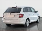 Škoda Fabia - fotka číslo 4