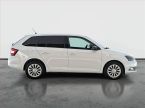 Škoda Fabia - fotka číslo 5