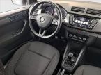 Škoda Fabia - fotka číslo 6
