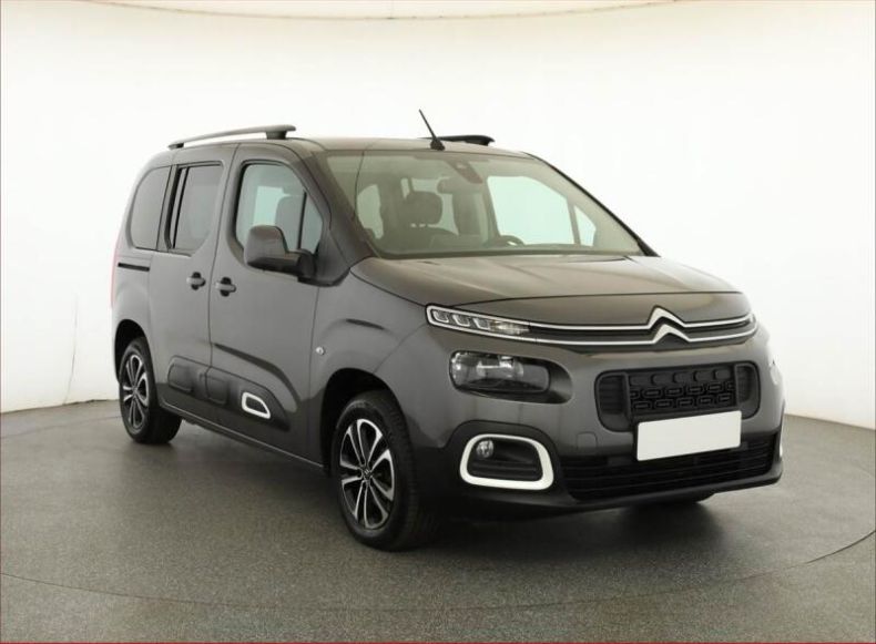 Citroën Berlingo - hlavní fotka inzerátu