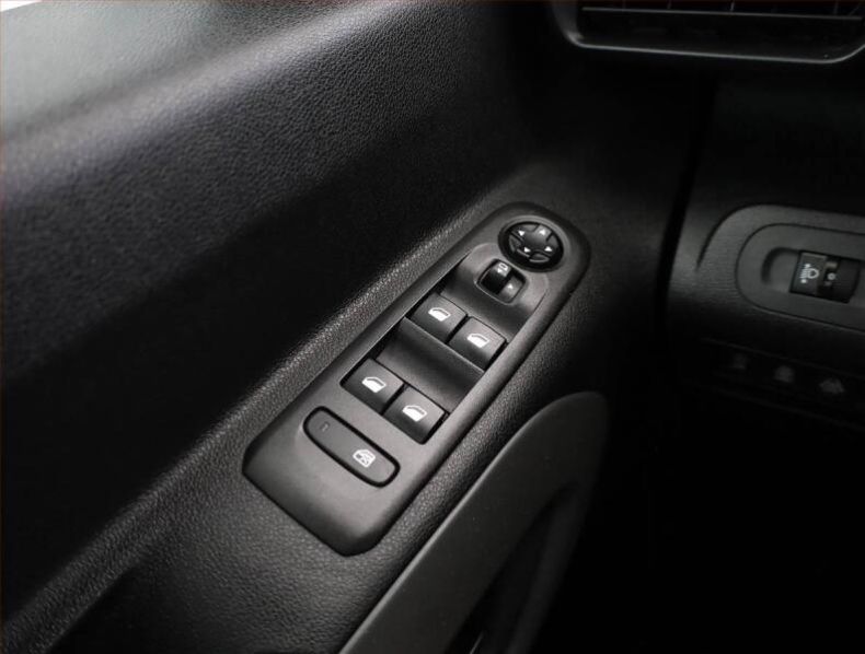 Citroën Berlingo - hlavní fotka