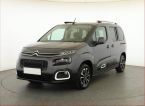 Citroën Berlingo - fotka číslo 1