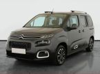 Citroën Berlingo - fotka číslo 1