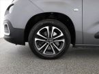 Citroën Berlingo - fotka číslo 19