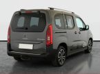 Citroën Berlingo - fotka číslo 4